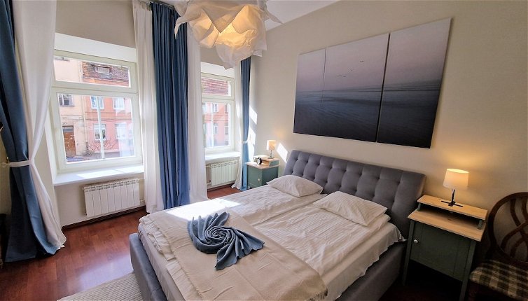 Foto 1 - Rudi4 Luxury Vilnius Apartment