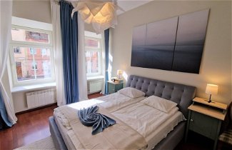Photo 1 - Rudi4 Luxury Vilnius Apartment