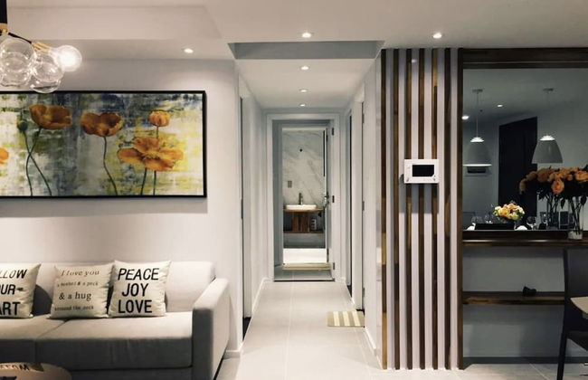 KYN Apartment Rivergate Residence - Foto 67