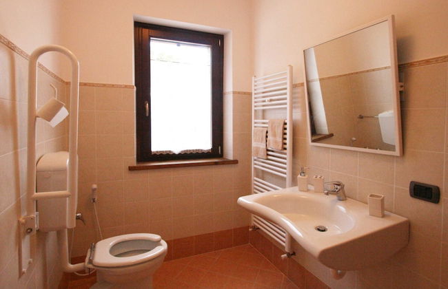 Villa in Cagli With Private Garden - Foto 20