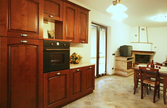 Timeless Villa in Cagli With Garden and Swimming Pool - Foto 16