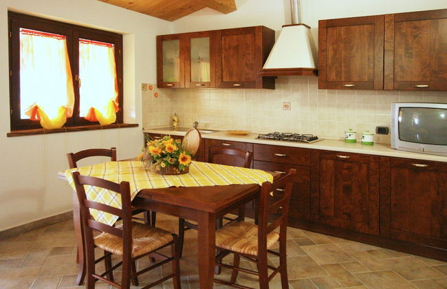 Timeless Villa in Cagli With Garden and Swimming Pool - Foto 22