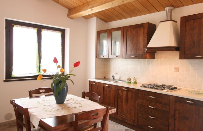 Timeless Villa in Cagli With Garden and Swimming Pool - Foto 17