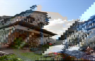 Foto 1 - Villa in Cagli With Private Garden