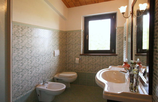 Timeless Villa in Cagli With Garden and Swimming Pool - Foto 33