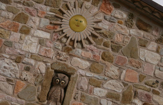 Timeless Villa in Cagli With Garden and Swimming Pool - Foto 57
