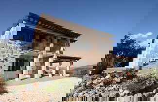 Foto 1 - Timeless Villa in Cagli With Garden and Swimming Pool