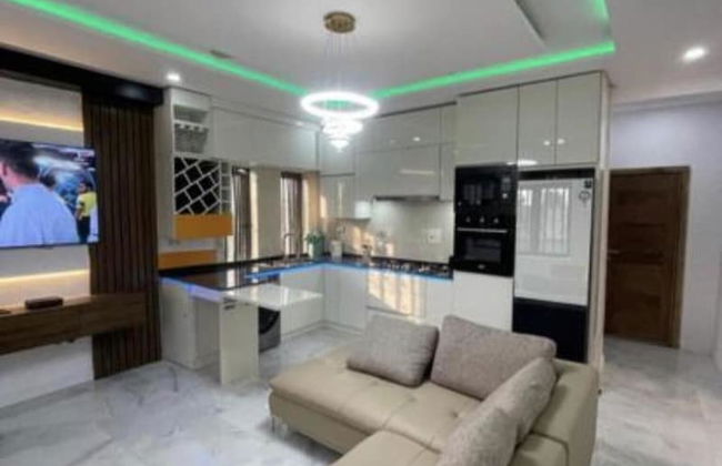 Super Luxurious 1-bed Apartment in Ikate - Foto 3