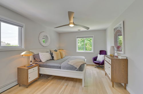 Photo 33 - Alluring Hampton Bays Hideaway < 2 Mi to Beach