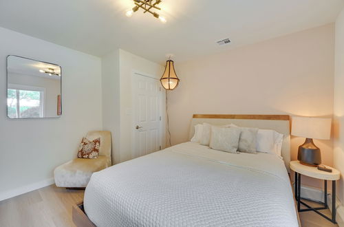 Photo 17 - Alluring Hampton Bays Hideaway < 2 Mi to Beach