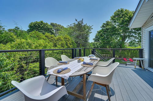 Photo 26 - Alluring Hampton Bays Hideaway < 2 Mi to Beach