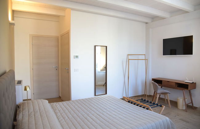 Serenity Rooms - Foto 1