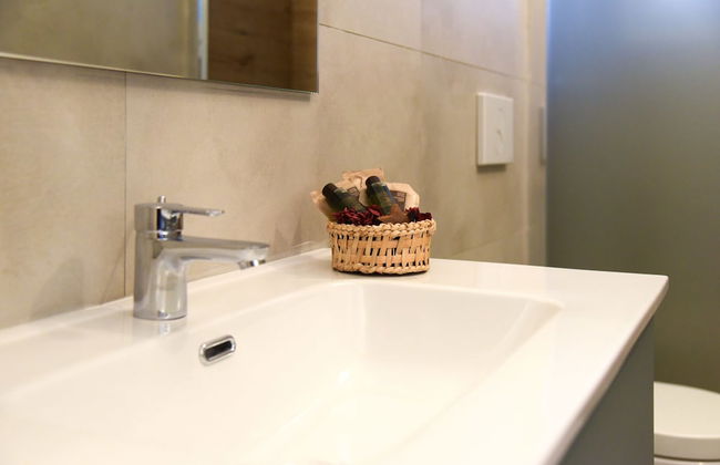 Serenity Rooms - Foto 9