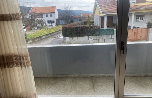 3 Bedroom Flat Aguiar - Foto 22