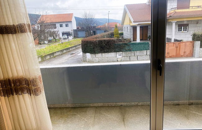 3 Bedroom Flat Aguiar - Foto 21