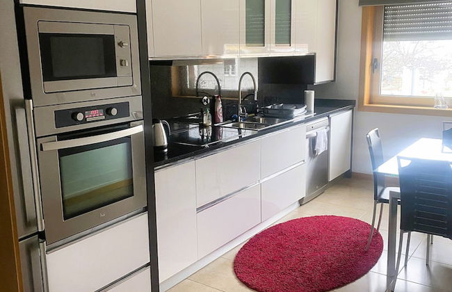 3 Bedroom Flat Aguiar - Foto 38