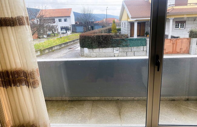 3 Bedroom Flat Aguiar - Foto 45