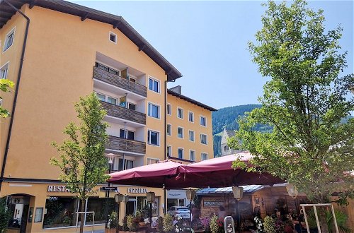 Foto 9 - Apartment Dreamski in Zell am See