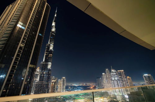 Photo 37 - Lux BnB Opera Grand Burj Khalifa & Fountain View