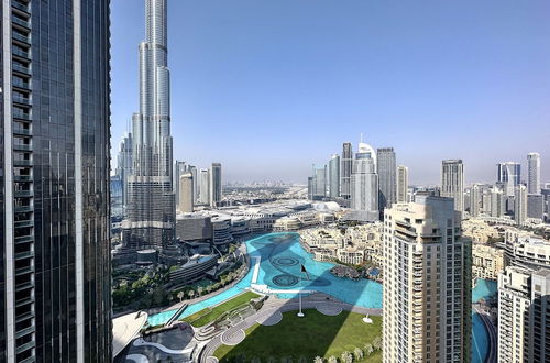 Foto 50 - Lux BnB Opera Grand Burj Khalifa & Fountain View