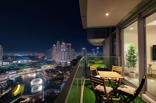 Photo 38 - Lux BnB Opera Grand Burj Khalifa & Fountain View