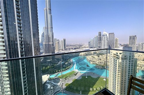 Photo 53 - Lux BnB Opera Grand Burj Khalifa & Fountain View
