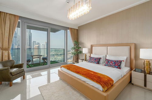 Photo 2 - Lux BnB Opera Grand Burj Khalifa & Fountain View