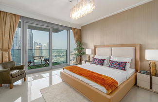 Photo 2 - Lux BnB Opera Grand Burj Khalifa & Fountain View