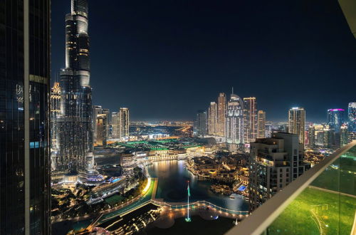 Photo 55 - Lux BnB Opera Grand Burj Khalifa & Fountain View