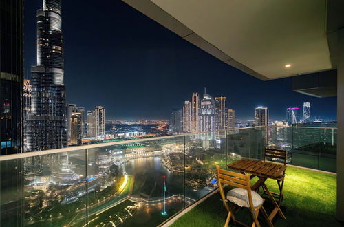 Photo 30 - Lux BnB Opera Grand Burj Khalifa & Fountain View