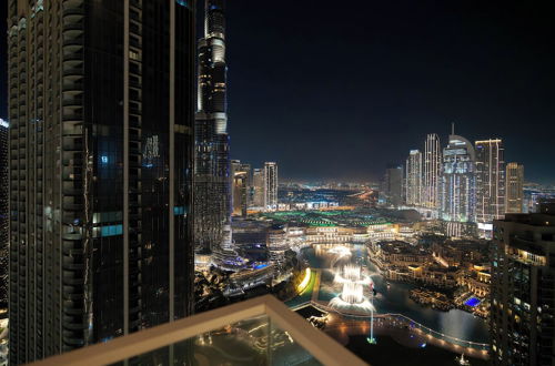 Photo 54 - Lux BnB Opera Grand Burj Khalifa & Fountain View