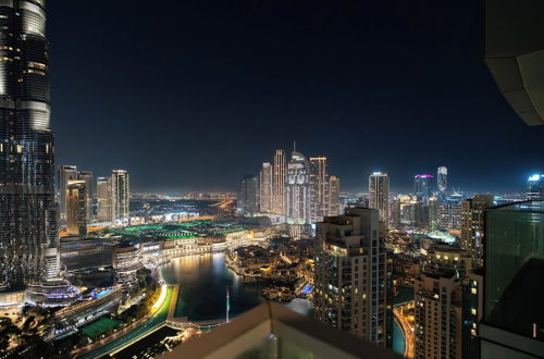 Foto 52 - Lux BnB Opera Grand Burj Khalifa & Fountain View