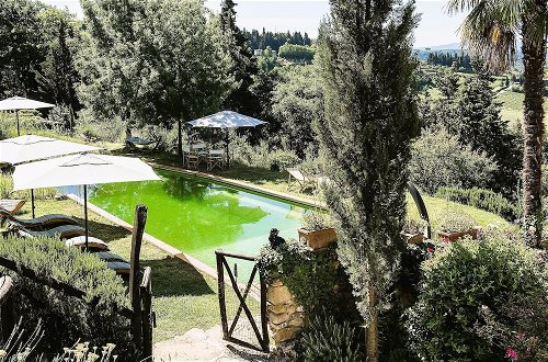 Foto 29 - Luxury Sustainability and Eco Pool in Frangi Apt