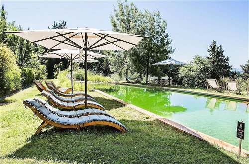 Photo 9 - Luxury Sustainability and Eco Pool in Frangi Apt