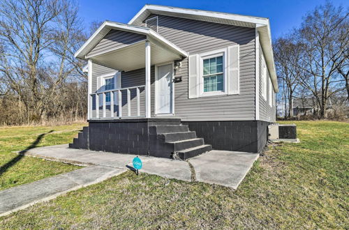 Photo 18 - Walkable Hopkinsville Home w/ Yard