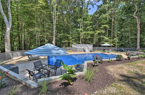 Photo 35 - Family-oriented Richmond Home w/ Private Pool