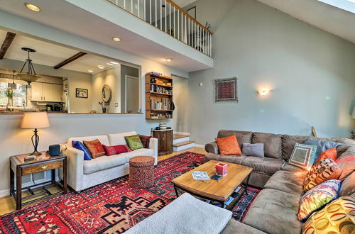 Photo 6 - Peaceful Goshen Cottage w/ Screened Porch & Views