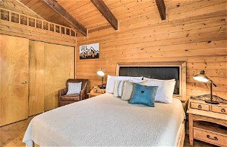 Foto 2 - Luxe Pagosa Springs Cabin w/ Sauna & Hot Tub