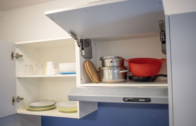 Stäy Apartmenthaus und Monteurzimmer - Foto 7