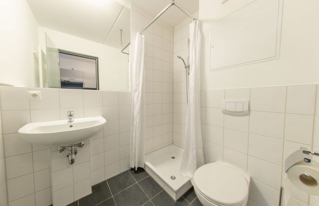 Stäy Apartmenthaus und Monteurzimmer - Foto 11