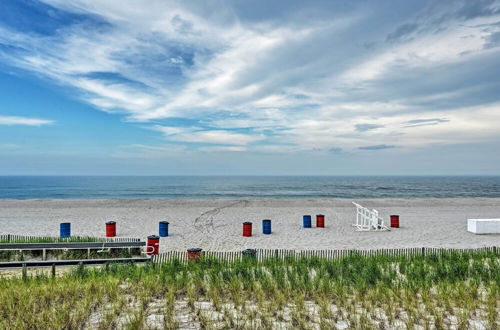 Photo 14 - Seaside Heights Cottage < 1 Mile to Beaches