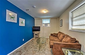 Photo 1 - Seaside Heights Cottage < 1 Mile to Beaches