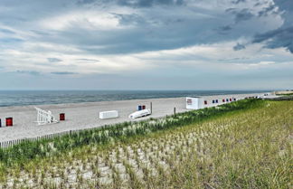 Photo 2 - Seaside Heights Cottage < 1 Mile to Beaches