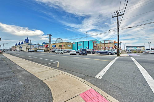 Photo 22 - Seaside Heights Cottage < 1 Mile to Beaches