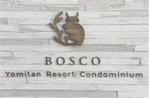 Foto 62 - Bosco Yomitan Resort Condminium