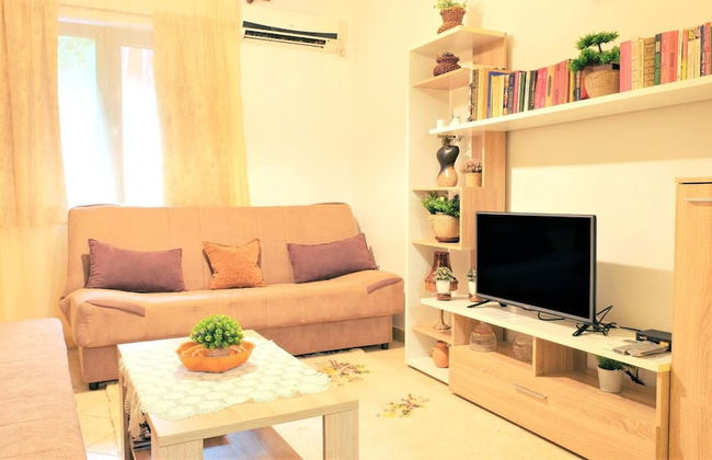 Chic Flat Near Beach in Montenegro - Foto 2