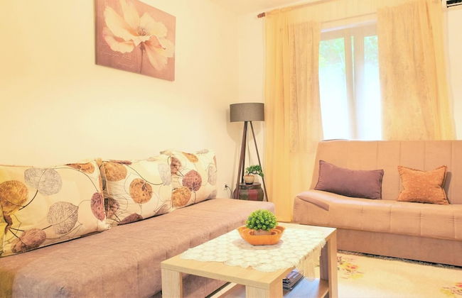 Chic Flat Near Beach in Montenegro - Foto 3