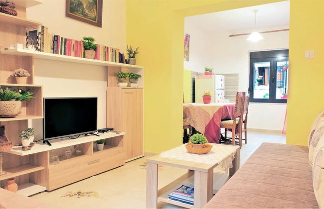 Chic Flat Near Beach in Montenegro - Foto 5