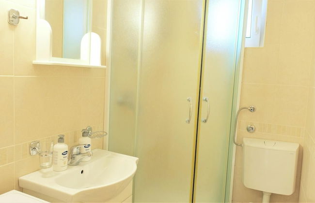 Chic Flat Near Beach in Montenegro - Foto 22