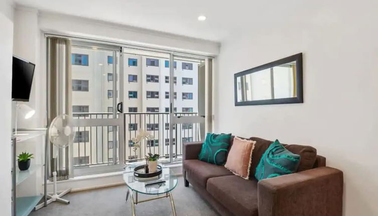 Photo 1 - Lovely Two Bedroom Apartment Close To Sky Tower